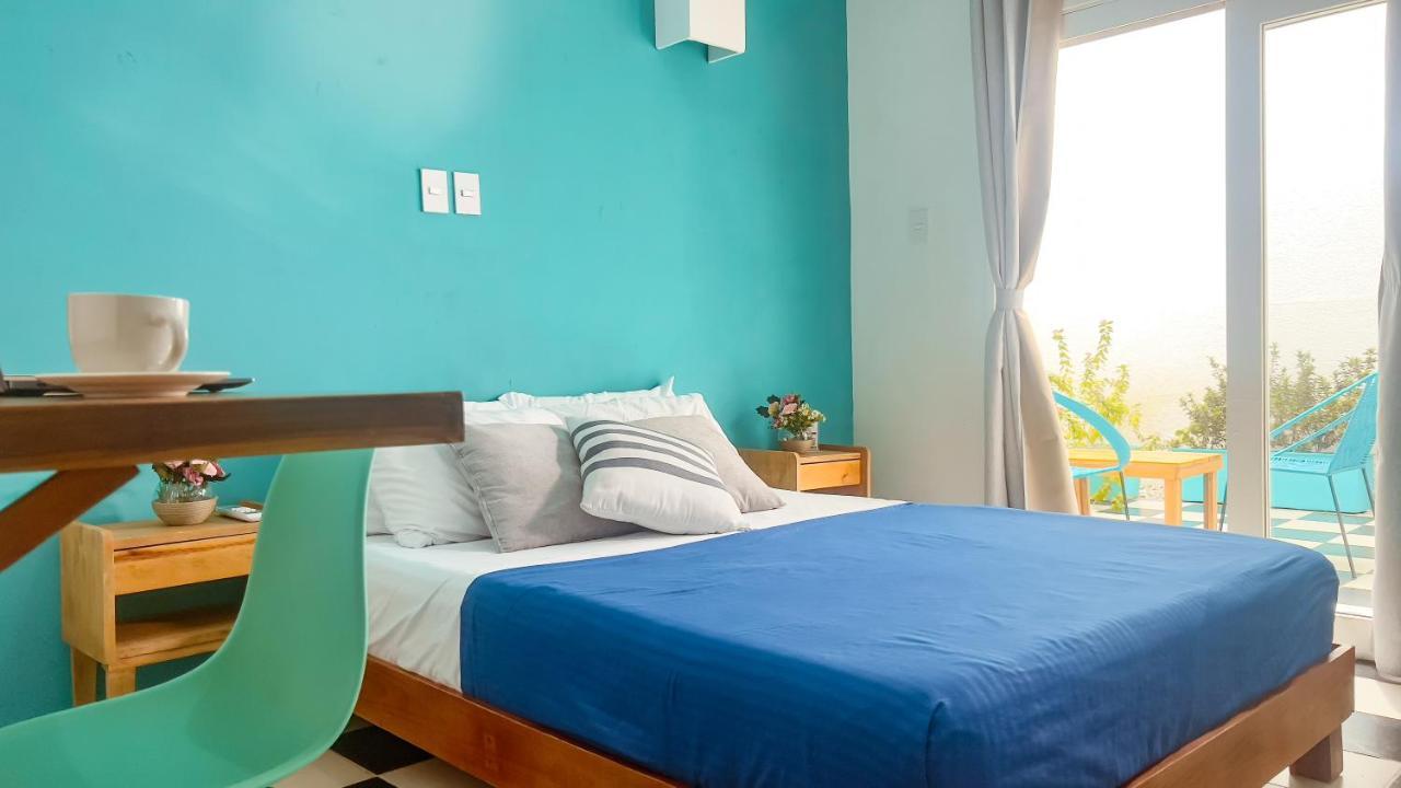 Puerta Aqua by La Puerta Hostels Santa Marta  Exterior foto